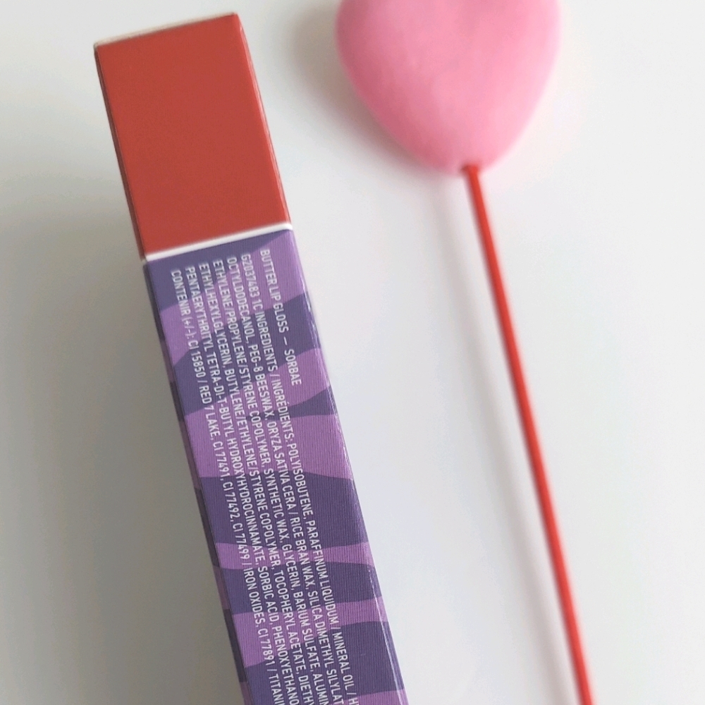 NYX Lip Gloss Duo - Picture 3 of 6